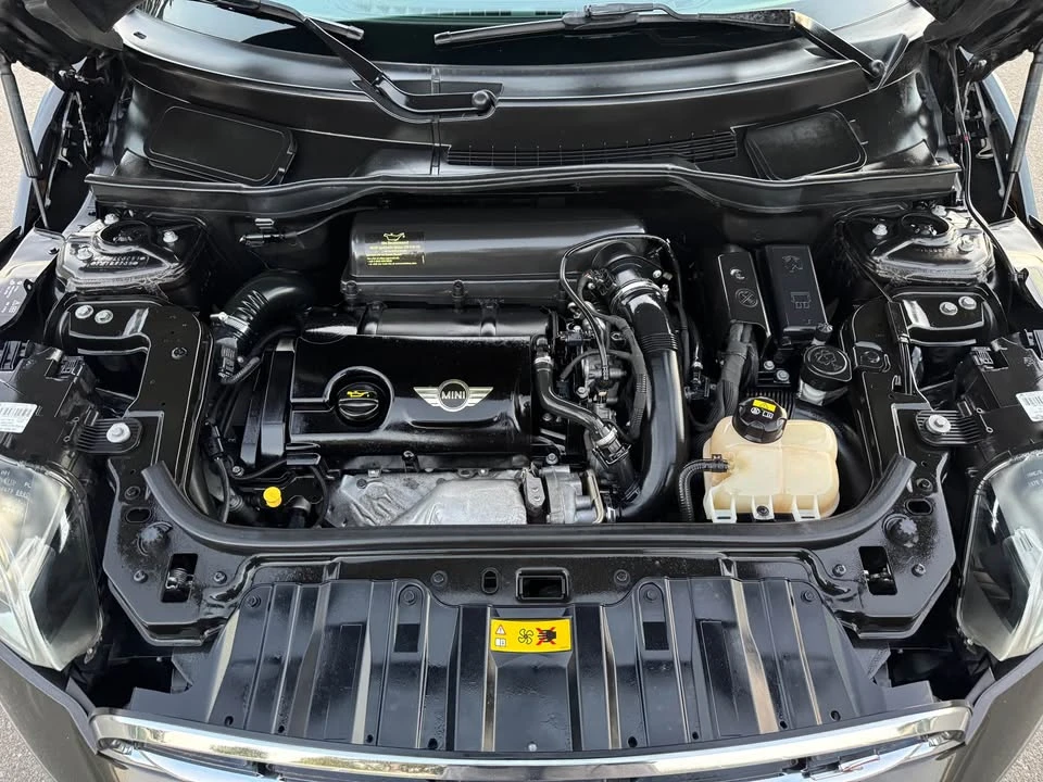 2015 Mini Countryman 1st Gen - Image 12 of 12
