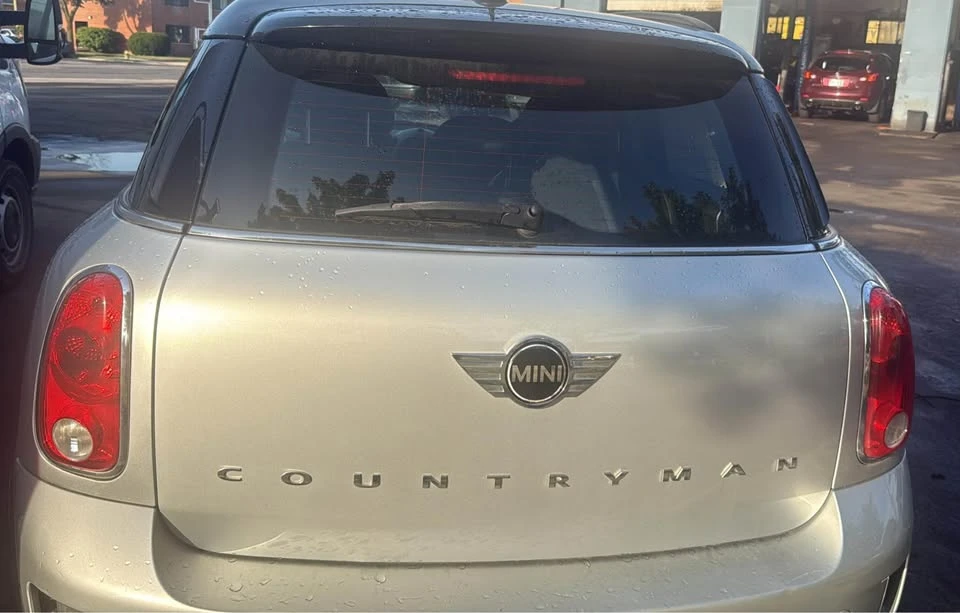2015 Mini Countryman 1st Gen - Image 6 of 6