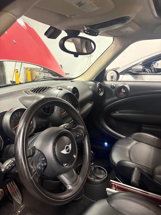 2015 Mini Countryman 1st Gen - Image 9 of 10