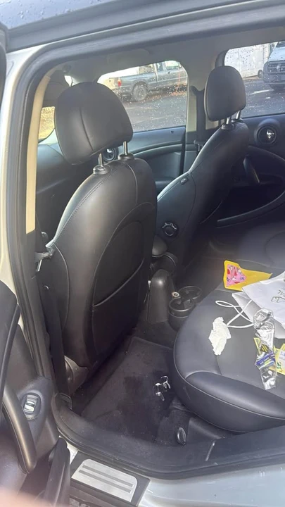 2015 Mini Countryman 1st Gen - Image 4 of 6