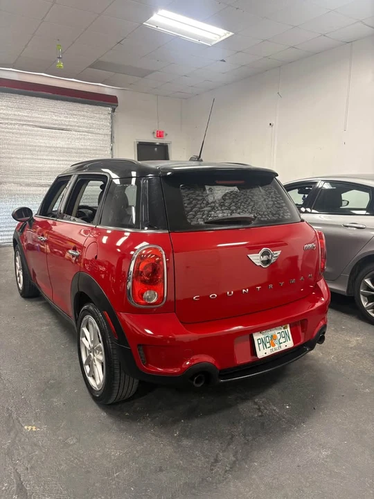 2015 Mini Countryman 1st Gen - Image 4 of 10