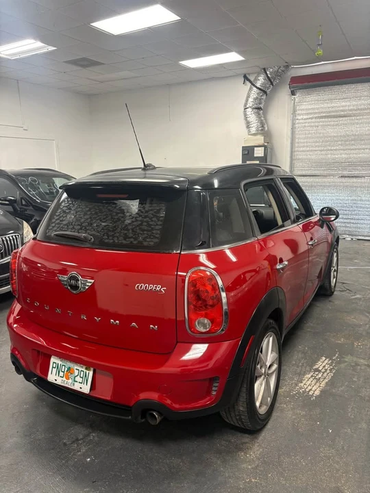 2015 Mini Countryman 1st Gen - Image 6 of 10