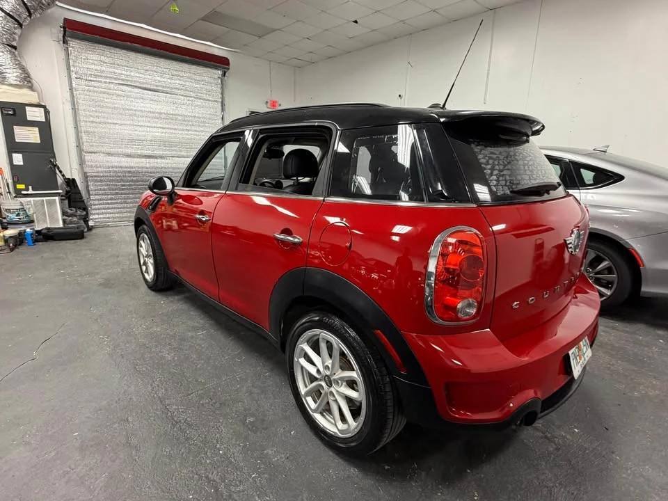 2015 Mini Countryman 1st Gen - Image 4 of 7