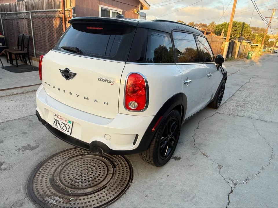 2015 Mini Countryman 1st Gen - Image 5 of 6