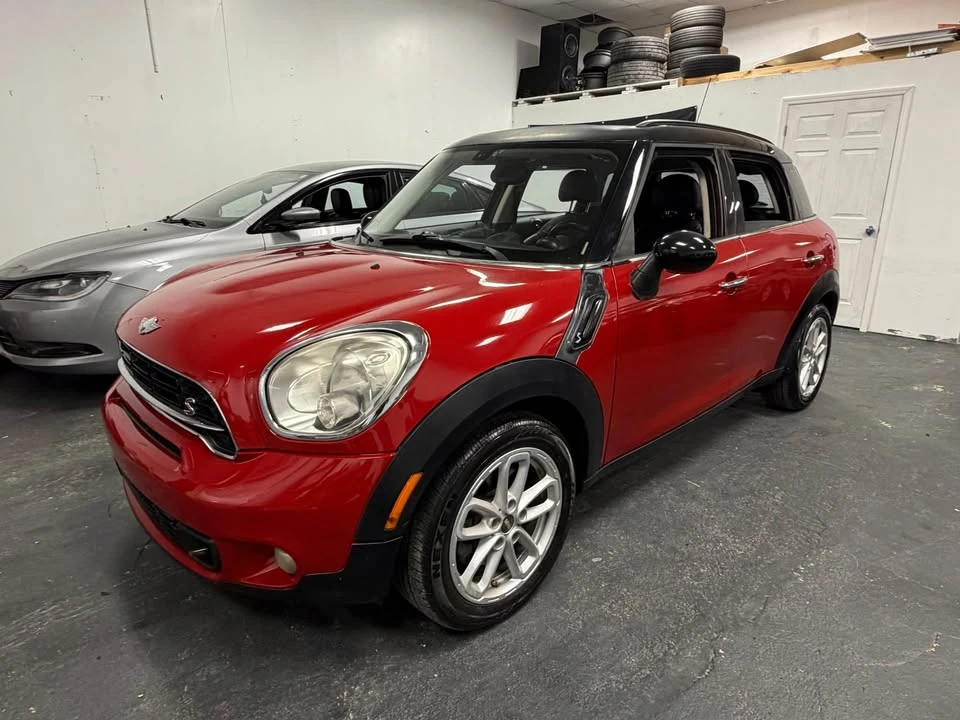 2015 Mini Countryman 1st Gen - Image 3 of 7