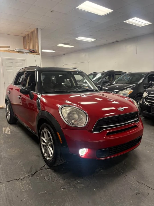 2015 Mini Countryman 1st Gen - Image 3 of 10