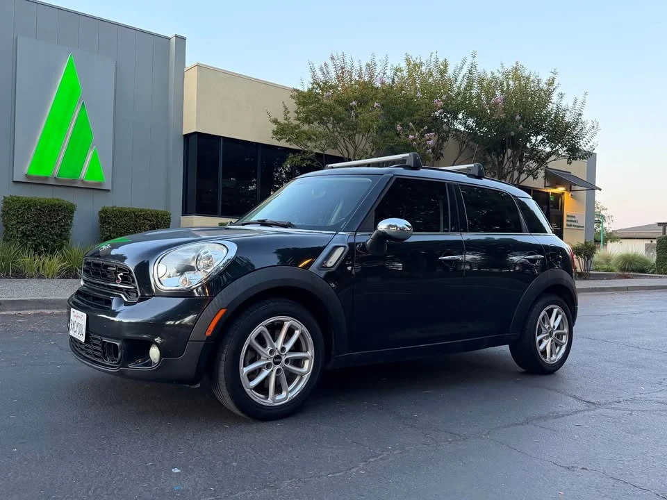 2015 Mini Countryman 1st Gen - Image 3 of 20