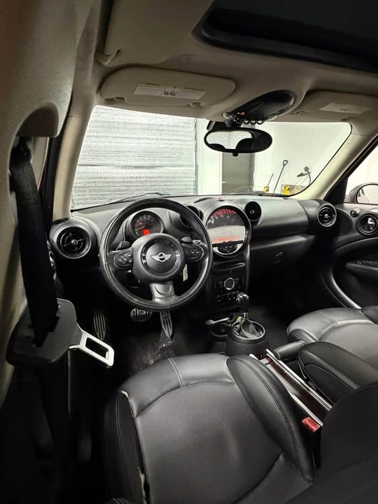 2015 Mini Countryman 1st Gen - Image 7 of 7