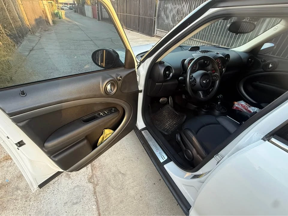 2015 Mini Countryman 1st Gen - Image 2 of 6