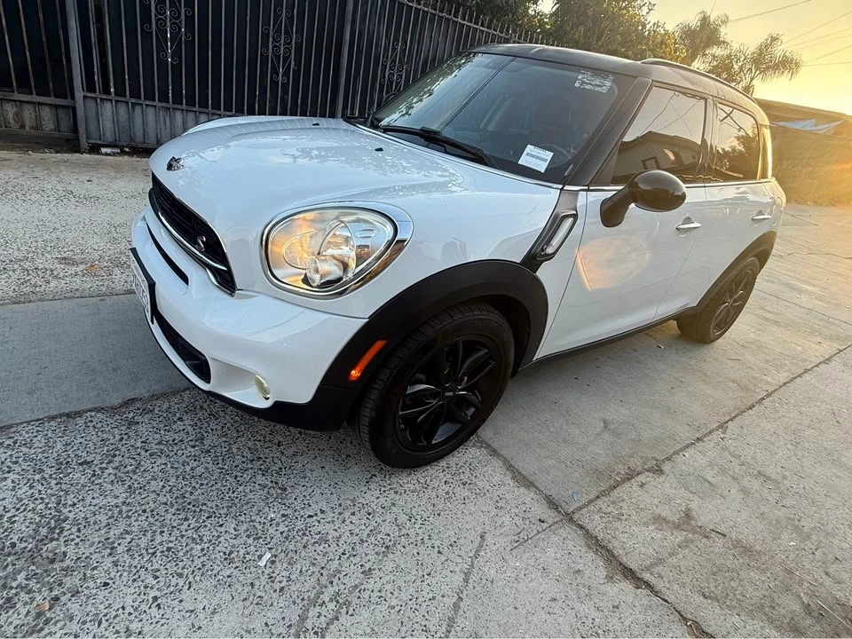 2015 Mini Countryman 1st Gen - Image 3 of 6