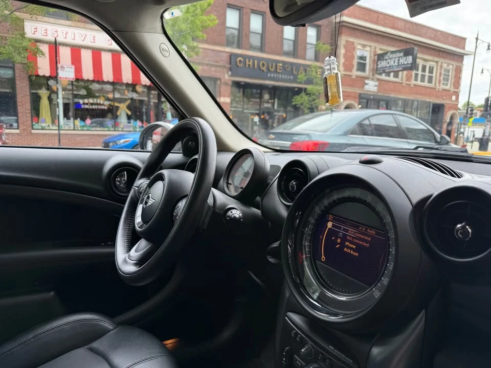 2015 Mini Countryman 1st Gen - Image 10 of 16