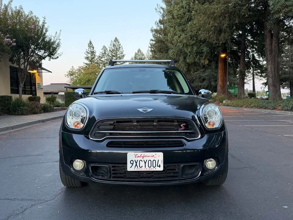 2015 Mini Countryman 1st Gen - Image 4 of 20
