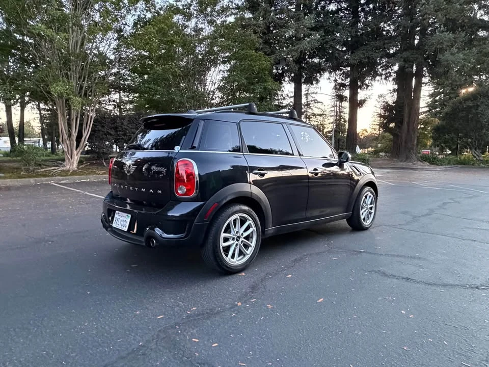 2015 Mini Countryman 1st Gen - Image 6 of 20