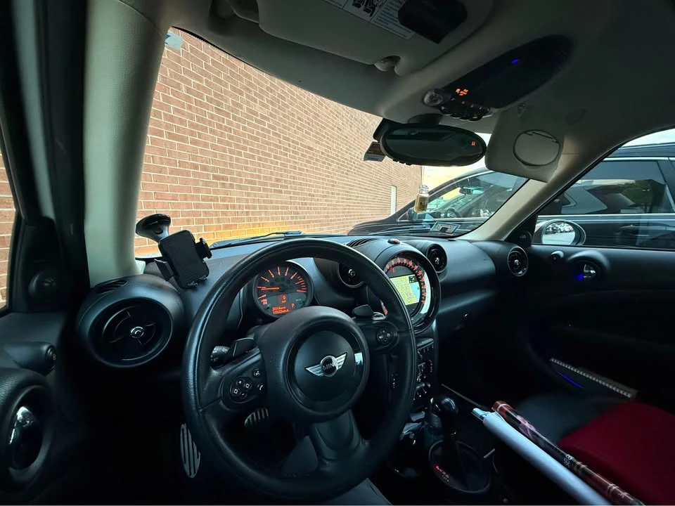 2015 Mini Countryman 1st Gen - Image 13 of 16
