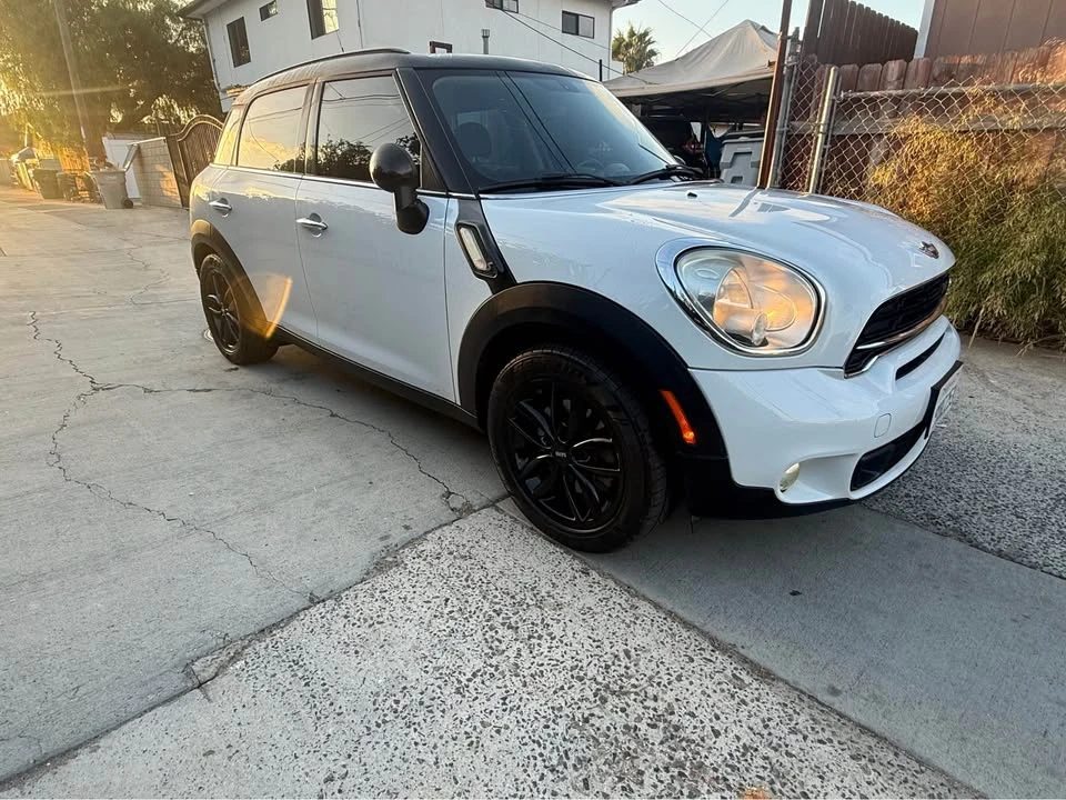 2015 Mini Countryman 1st Gen - Image 6 of 6