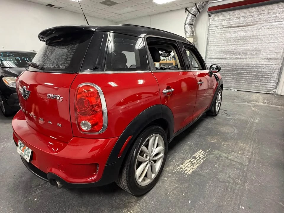 2015 Mini Countryman 1st Gen - Image 5 of 7
