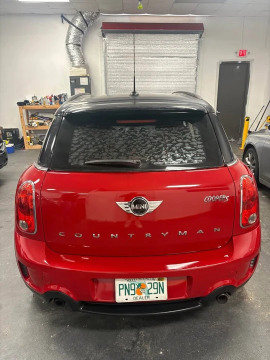 2015 Mini Countryman 1st Gen - Image 5 of 10