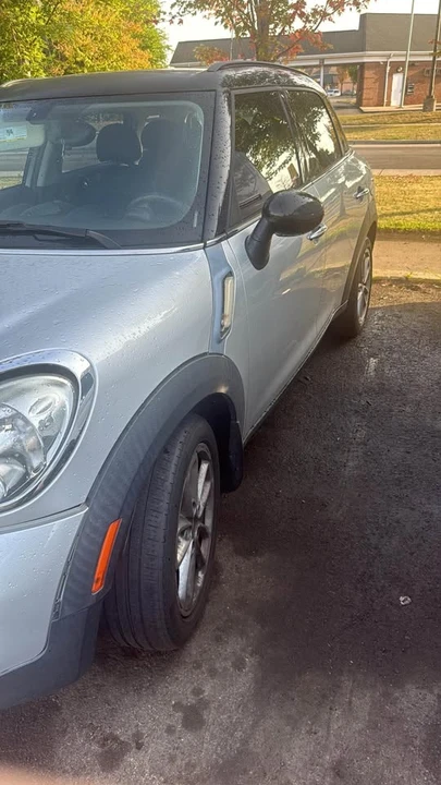 2015 Mini Countryman 1st Gen - Image 2 of 6
