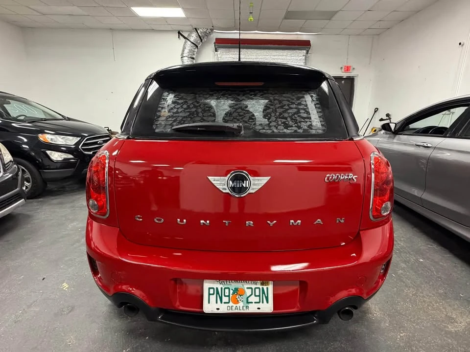 2015 Mini Countryman 1st Gen - Image 6 of 7