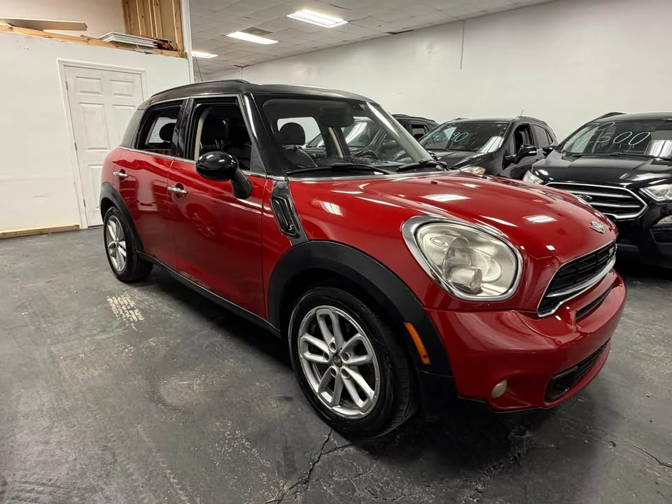 2015 Mini Countryman 1st Gen - Image 2 of 7