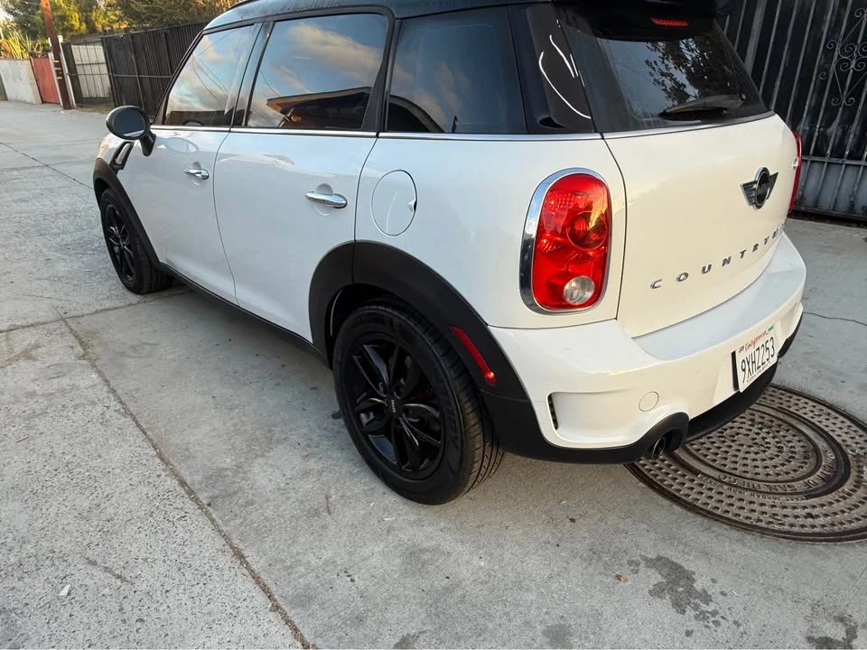 2015 Mini Countryman 1st Gen - Image 4 of 6