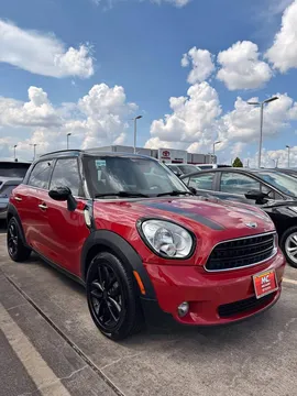 2015 MINI Countryman Cooper S Hatchback 4D