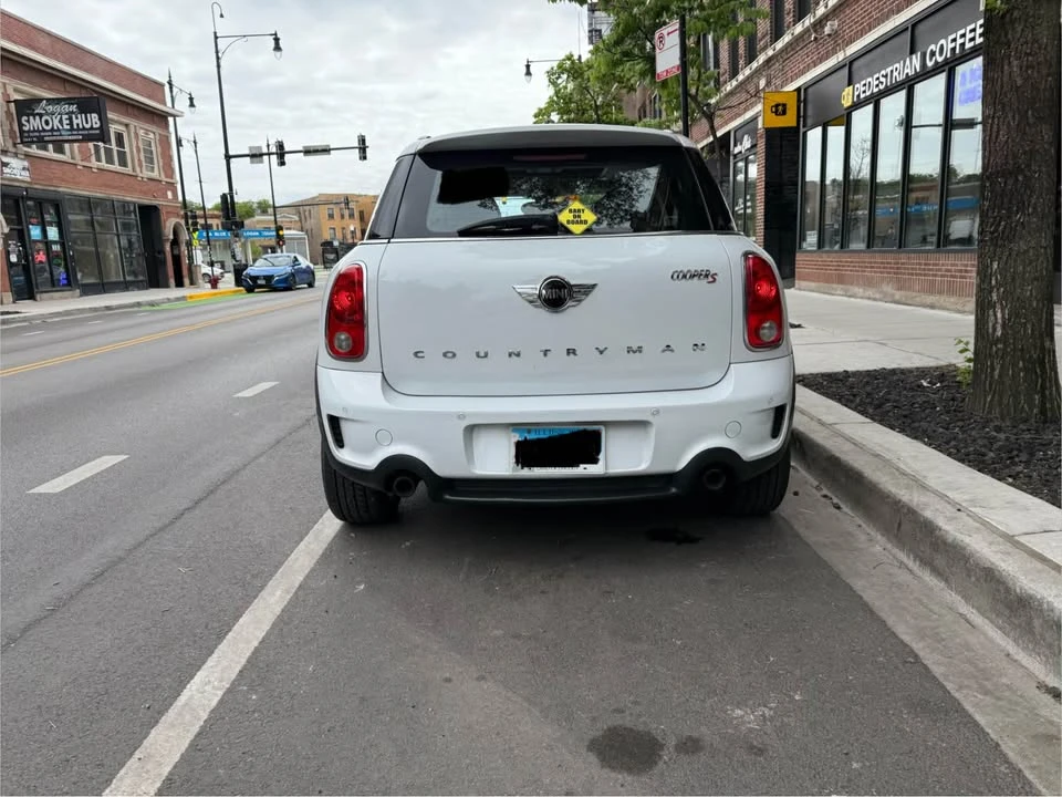 2015 Mini Countryman 1st Gen - Image 5 of 16
