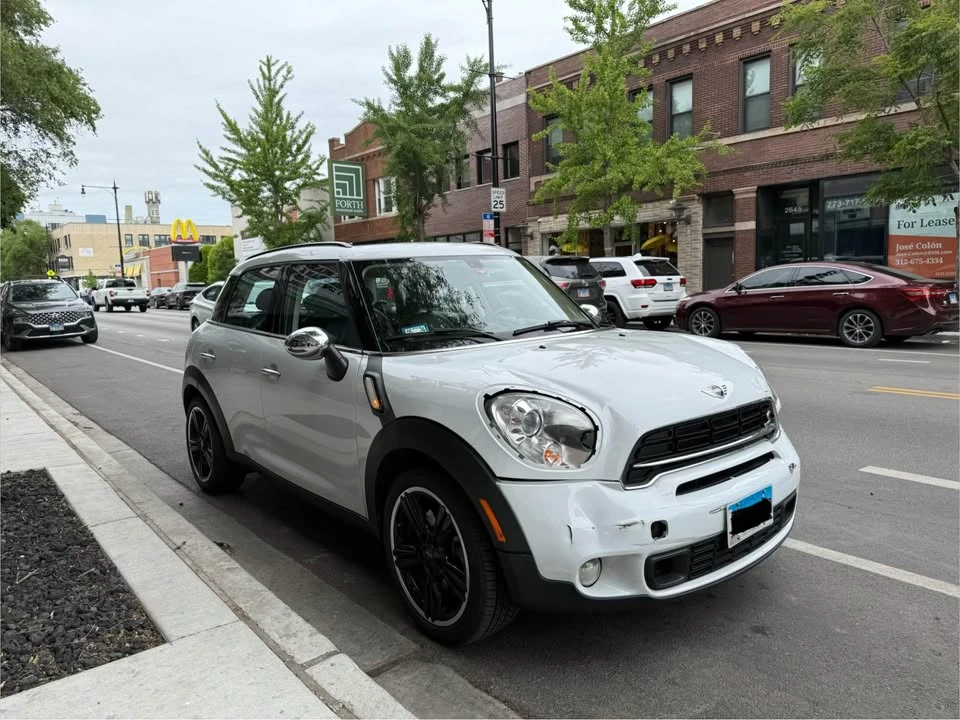 2015 Mini Countryman 1st Gen - Image 8 of 16