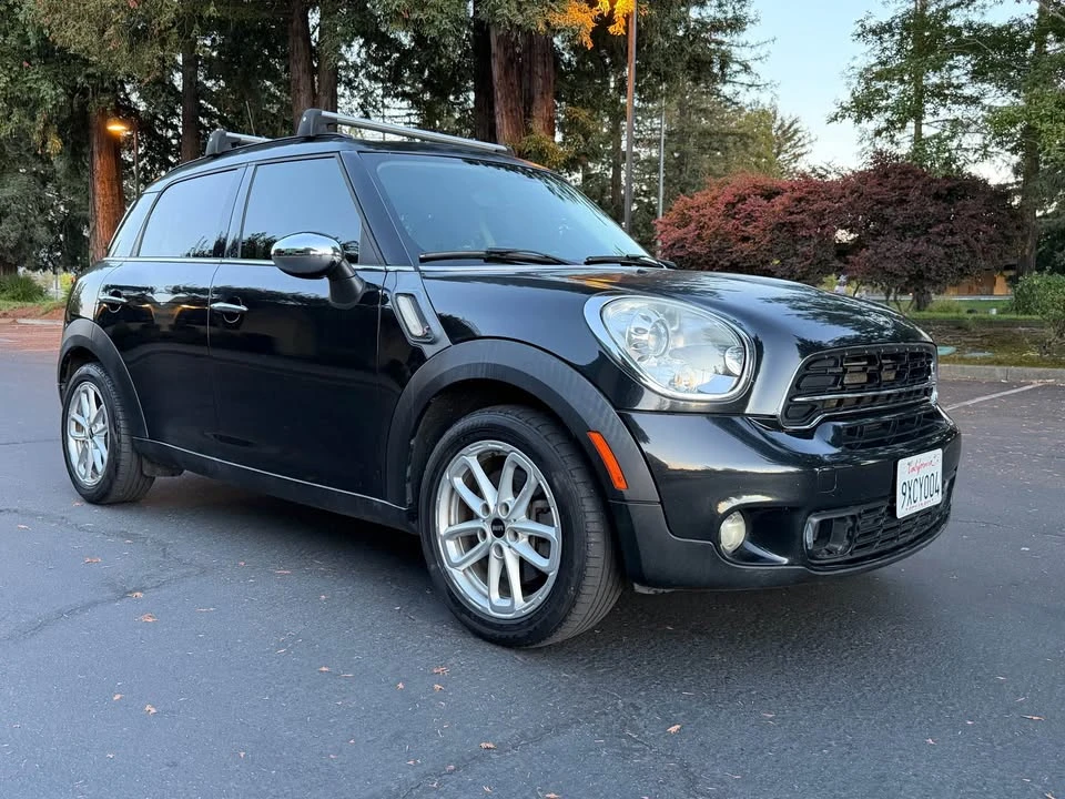 2015 Mini Countryman 1st Gen - Image 5 of 20