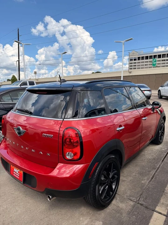 2015 Mini Countryman 1st Gen - Image 4 of 5