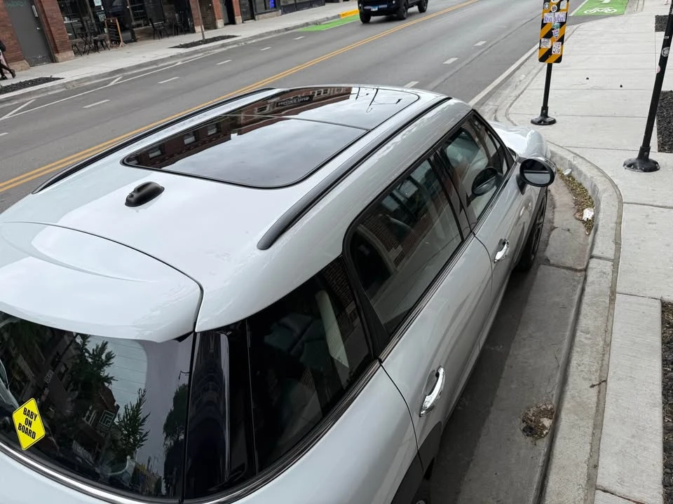 2015 Mini Countryman 1st Gen - Image 6 of 16