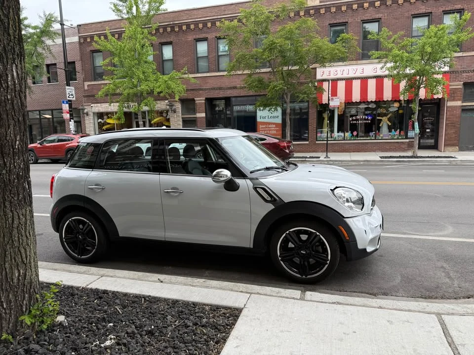 2015 Mini Countryman 1st Gen - Image 7 of 16