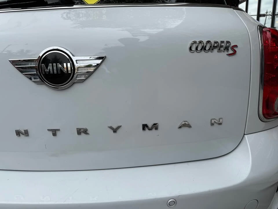 2015 Mini Countryman 1st Gen - Image 11 of 16
