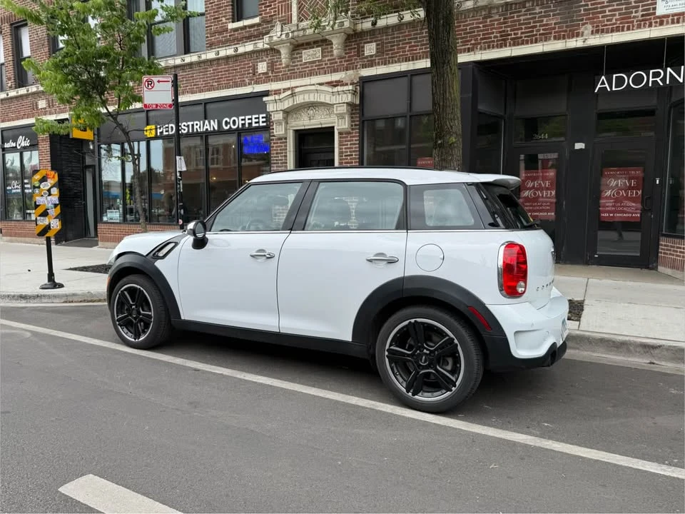 2015 Mini Countryman 1st Gen - Image 3 of 16