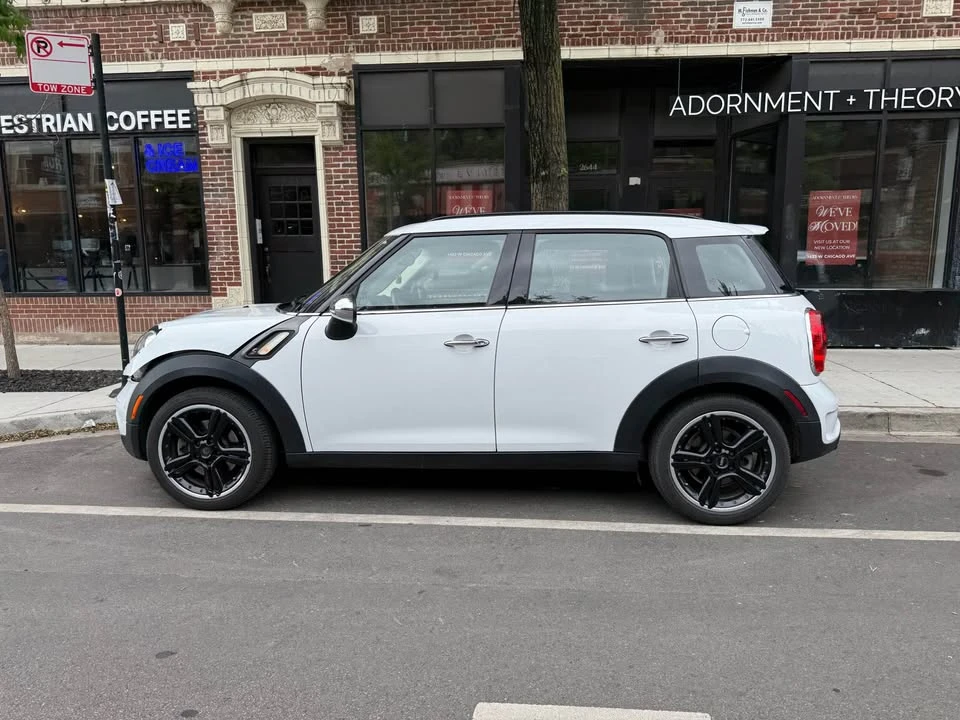 2015 Mini Countryman 1st Gen - Image 2 of 16