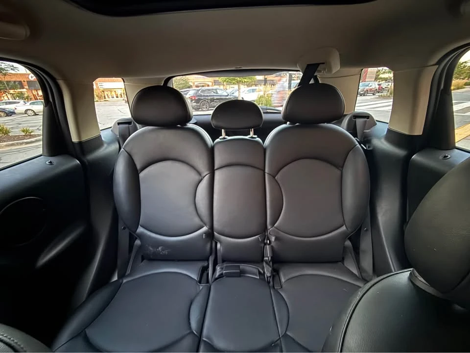 2015 Mini Countryman 1st Gen - Image 14 of 16