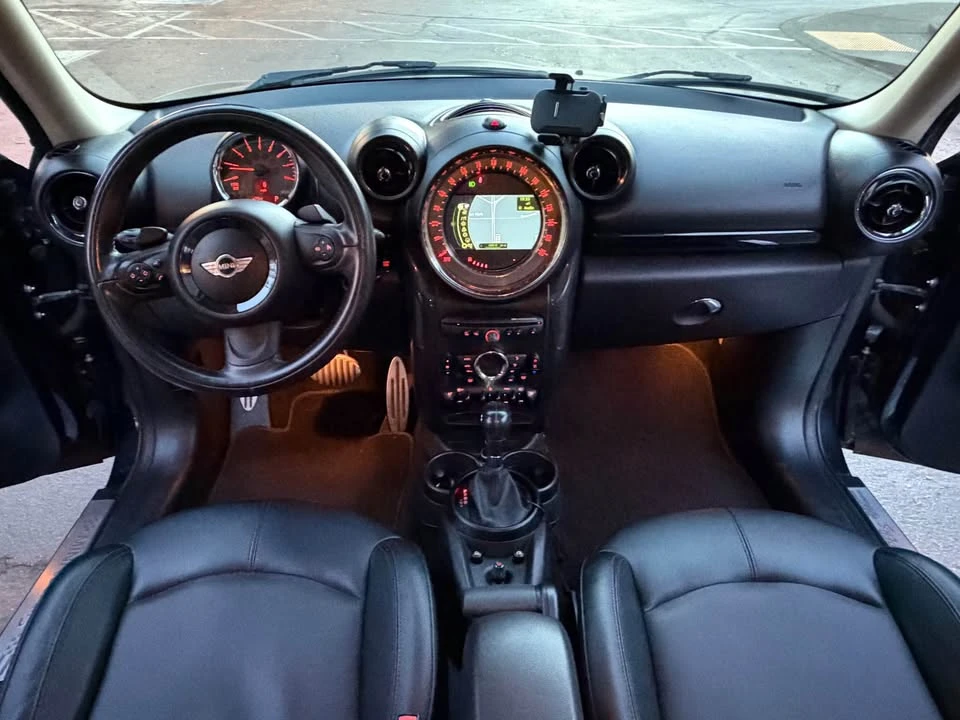 2015 Mini Countryman 1st Gen - Image 9 of 20