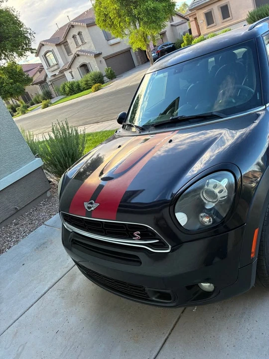 2015 Mini Countryman 1st Gen - Image 2 of 18