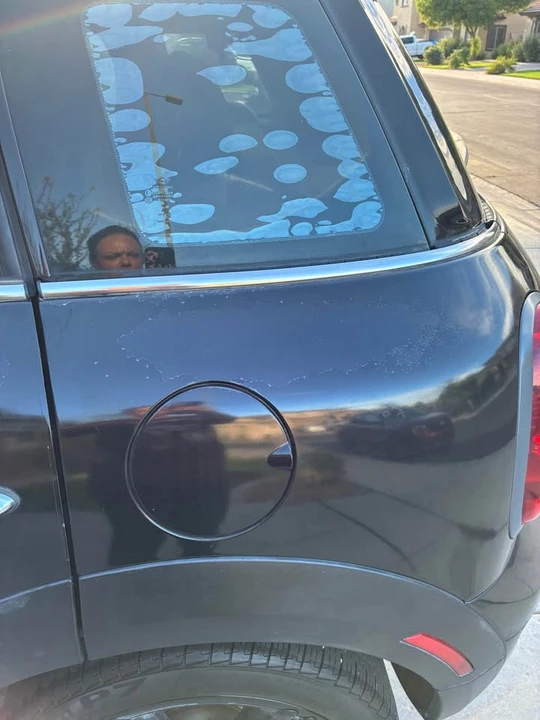 2015 Mini Countryman 1st Gen - Image 17 of 18