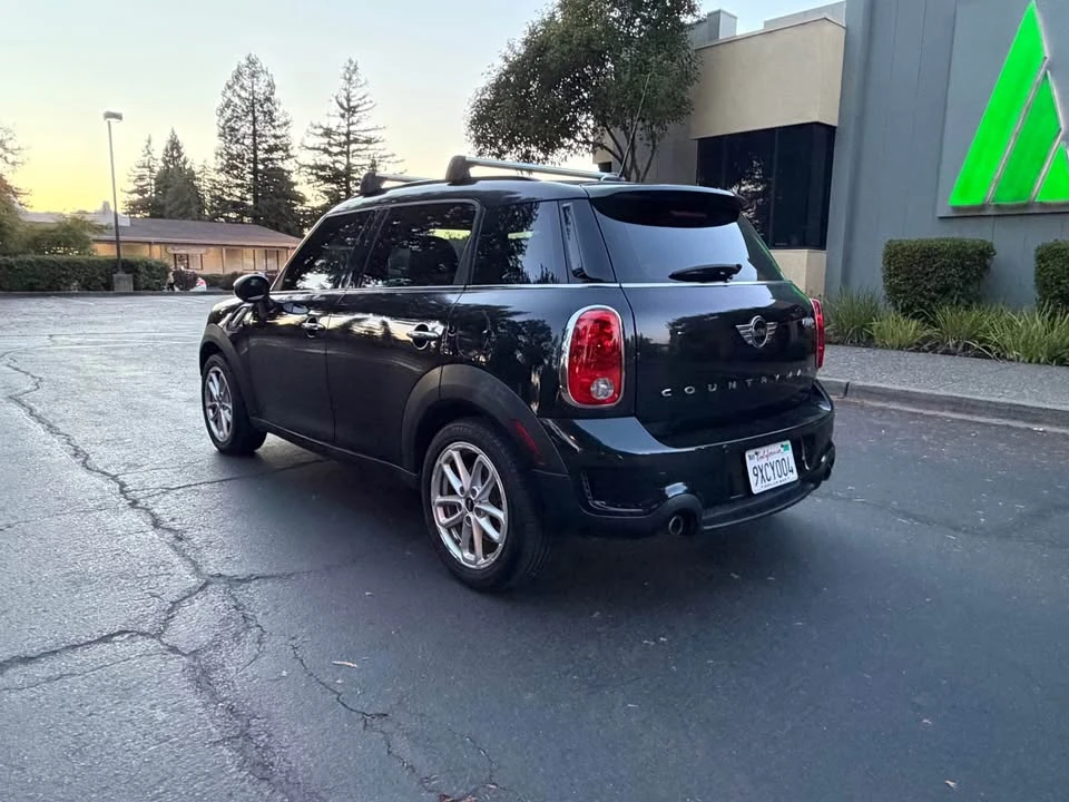 2015 Mini Countryman 1st Gen - Image 8 of 20
