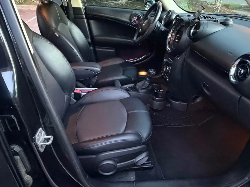 2015 Mini Countryman 1st Gen - Image 12 of 20
