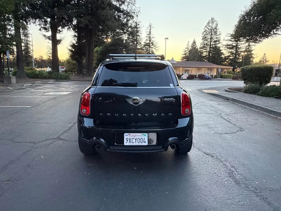 2015 Mini Countryman 1st Gen - Image 7 of 20