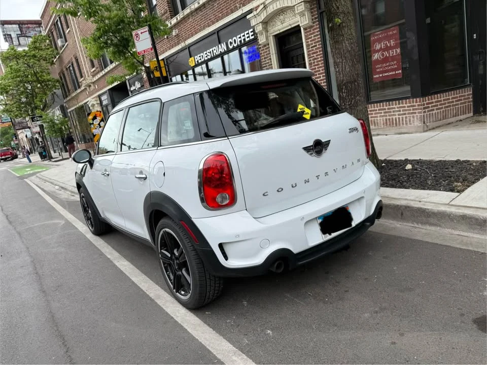 2015 Mini Countryman 1st Gen - Image 4 of 16