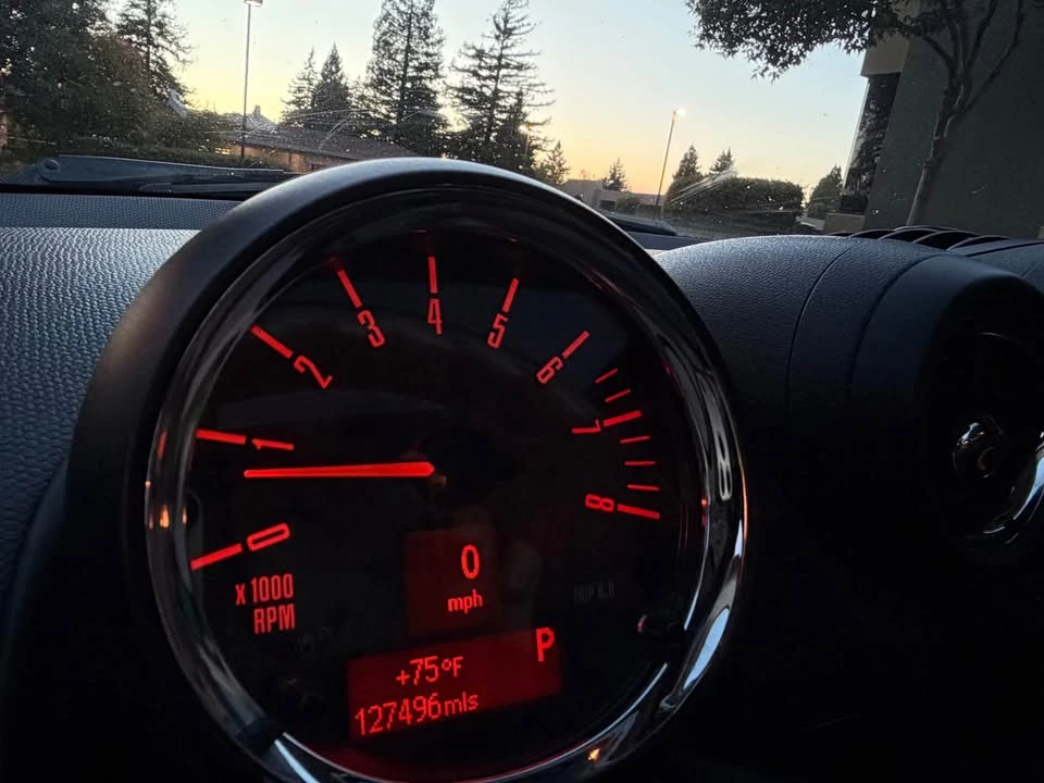 2015 Mini Countryman 1st Gen - Image 16 of 20