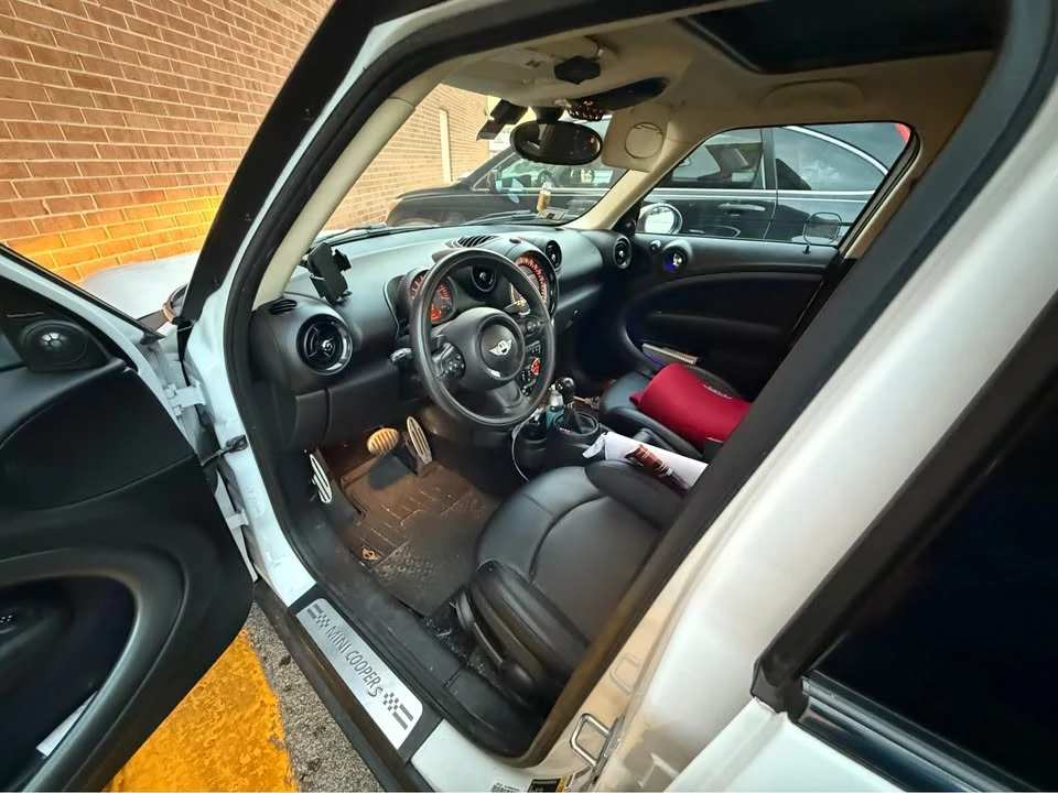2015 Mini Countryman 1st Gen - Image 12 of 16