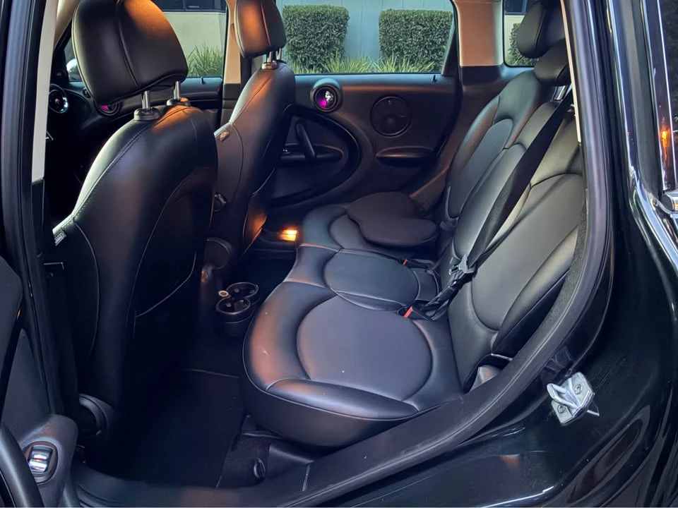 2015 Mini Countryman 1st Gen - Image 14 of 20