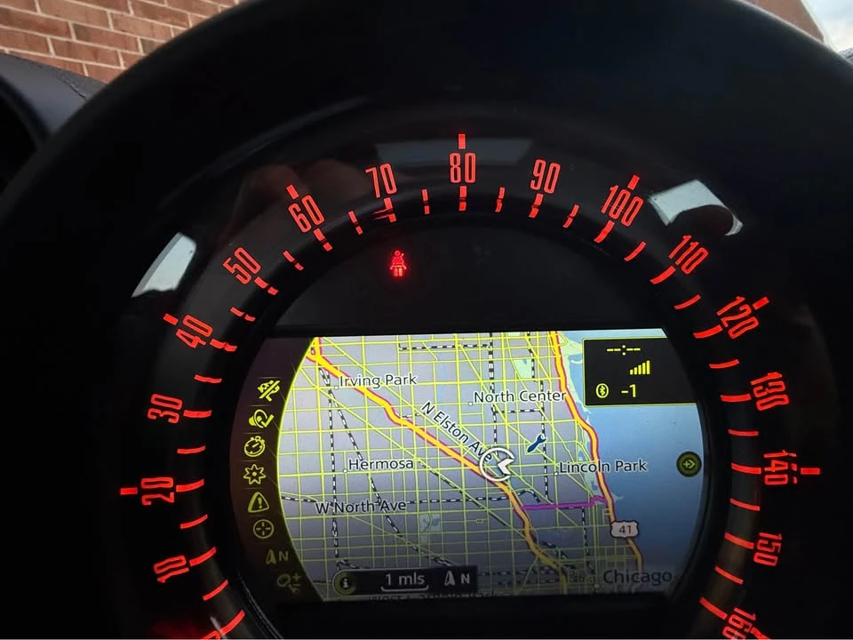 2015 Mini Countryman 1st Gen - Image 15 of 16
