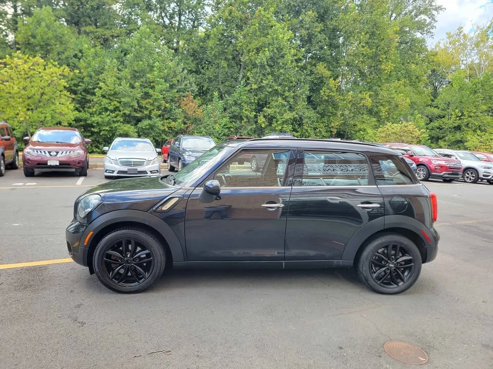 2015 Mini Countryman 1st Gen - Image 4 of 20