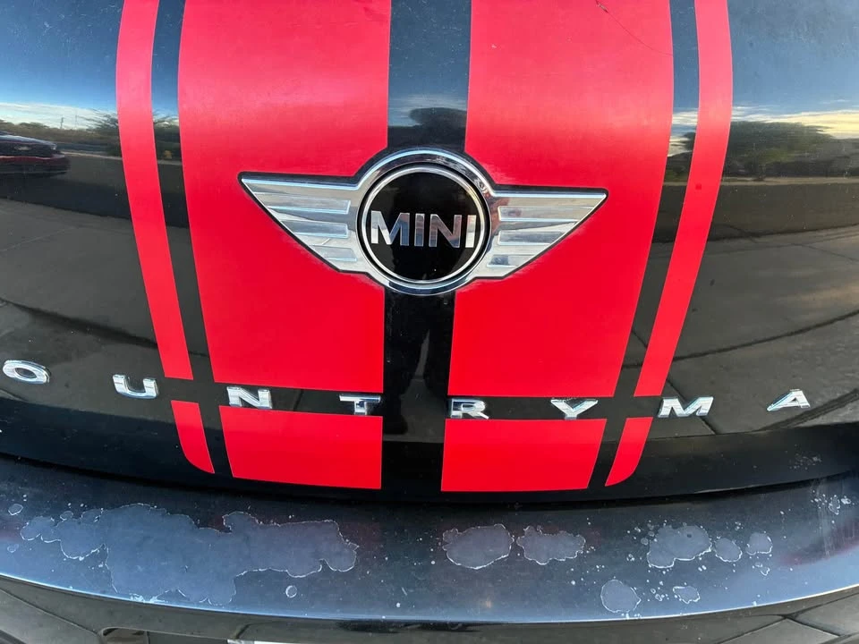 2015 Mini Countryman 1st Gen - Image 14 of 18