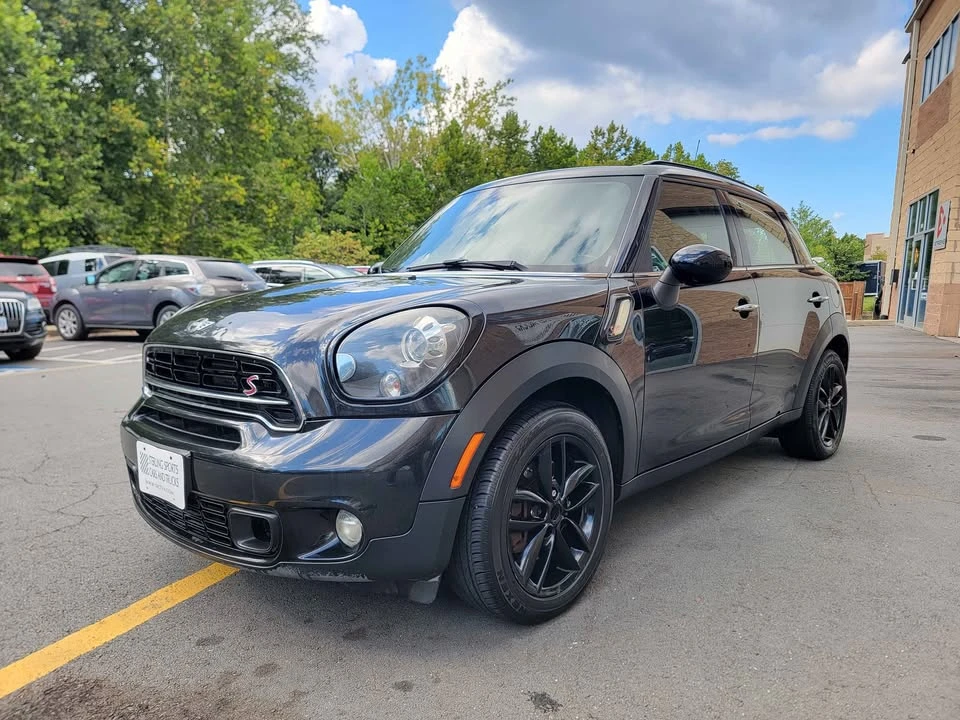2015 Mini Countryman 1st Gen - Image 3 of 20